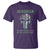 Irish Pride T Shirt We Don't Always Win But We Always Fight