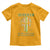 Irish Pride Toddler T Shirt We Don't Always Win But We Always Fight