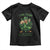Irish Pride Toddler T Shirt We Don't Always Win But We Always Fight Funny Leprechaun