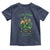 Irish Pride Toddler T Shirt We Don't Always Win But We Always Fight Funny Leprechaun