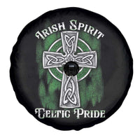 Irish Spirit Celtic Pride Spare Tire Cover