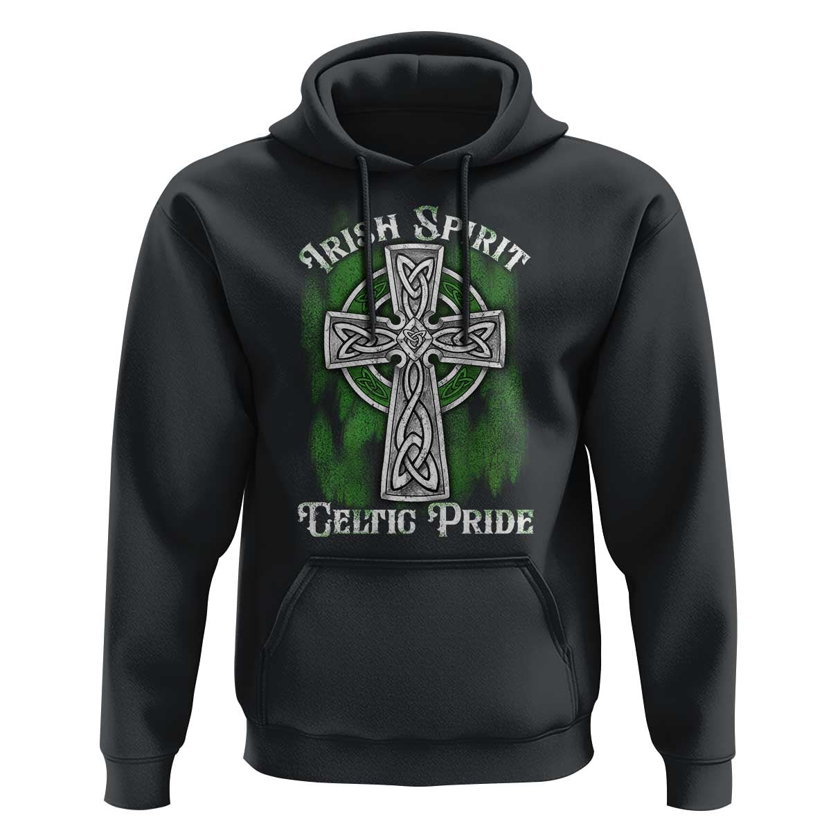 Irish Spirit Celtic Pride Hoodie