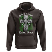 Irish Spirit Celtic Pride Hoodie
