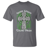 Irish Spirit Celtic Pride T Shirt