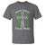 Irish Spirit Celtic Pride T Shirt