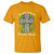 Irish Spirit Celtic Pride T Shirt