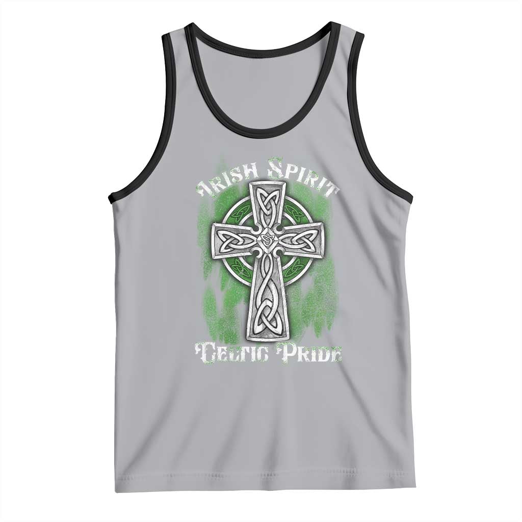 Irish Spirit Celtic Pride Tank Top