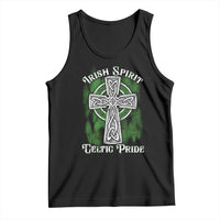 Irish Spirit Celtic Pride Tank Top