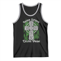 Irish Spirit Celtic Pride Tank Top