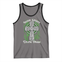 Irish Spirit Celtic Pride Tank Top