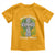 Irish Spirit Celtic Pride Toddler T Shirt