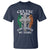 Irish Celtic Pride T Shirt Celtic Blood Runs Through My Veins