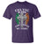Irish Celtic Pride T Shirt Celtic Blood Runs Through My Veins