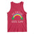 Funny St. Patrick's Day LGBT Tank Top 0 Irish 100 Gay Rainbow Shamrock
