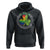 Gayrish Funny St. Patrick's Day LGBT Hoodie