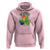 Gayrish Funny St. Patrick's Day LGBT Hoodie