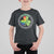 Gayrish Funny St. Patrick's Day LGBT T Shirt For Kid