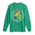 Gayrish Funny St. Patrick's Day LGBT Long Sleeve Shirt