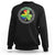 Gayrish Funny St. Patrick's Day LGBT Sweatshirt