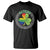 Gayrish Funny St. Patrick's Day LGBT T Shirt