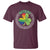 Gayrish Funny St. Patrick's Day LGBT T Shirt