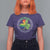 Gayrish Funny St. Patrick's Day LGBT T Shirt For Women