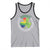 Gayrish Funny St. Patrick's Day LGBT Tank Top