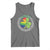 Gayrish Funny St. Patrick's Day LGBT Tank Top