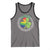 Gayrish Funny St. Patrick's Day LGBT Tank Top