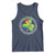 Gayrish Funny St. Patrick's Day LGBT Tank Top