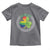 Gayrish Funny St. Patrick's Day LGBT Toddler T Shirt
