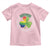 Gayrish Funny St. Patrick's Day LGBT Toddler T Shirt