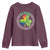 Gayrish Funny St. Patrick's Day LGBT Youth Sweatshirt
