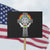 Rainbow Celtic Claddagh Cross Protest Sign - Wonder Print Shop