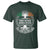 Irish Viking T Shirt Irish Grown With Viking Roots