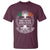 Irish Viking T Shirt Irish Grown With Viking Roots