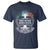 Irish Viking T Shirt Irish Grown With Viking Roots