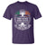 Irish Viking T Shirt Irish Grown With Viking Roots