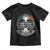 Irish Viking Toddler T Shirt Irish Grown With Viking Roots