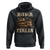 Roma Italia Colosseum Hoodie Vintage Italy Rome
