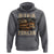 Roma Italia Colosseum Hoodie Vintage Italy Rome