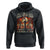 Pompeii Hoodie The Floor Is Lava Championship Italy