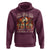 Pompeii Hoodie The Floor Is Lava Championship Italy