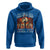 Pompeii Hoodie The Floor Is Lava Championship Italy