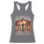 Pompeii Racerback Tank Top The Floor Is Lava Championship Italy