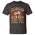 Pompeii T Shirt The Floor Is Lava Championship Italy