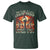 Pompeii T Shirt The Floor Is Lava Championship Italy