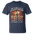 Pompeii T Shirt The Floor Is Lava Championship Italy