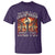 Pompeii T Shirt The Floor Is Lava Championship Italy