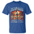 Pompeii T Shirt The Floor Is Lava Championship Italy